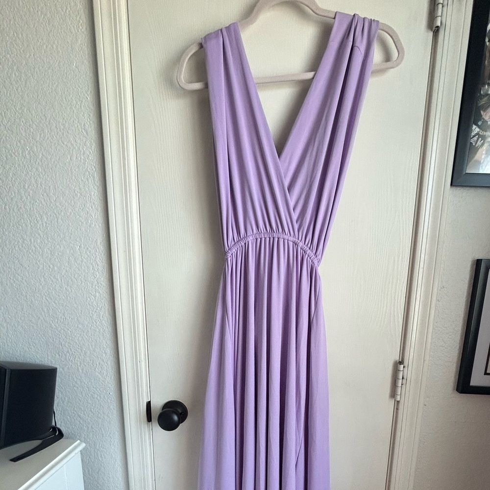 Wedding guest dress